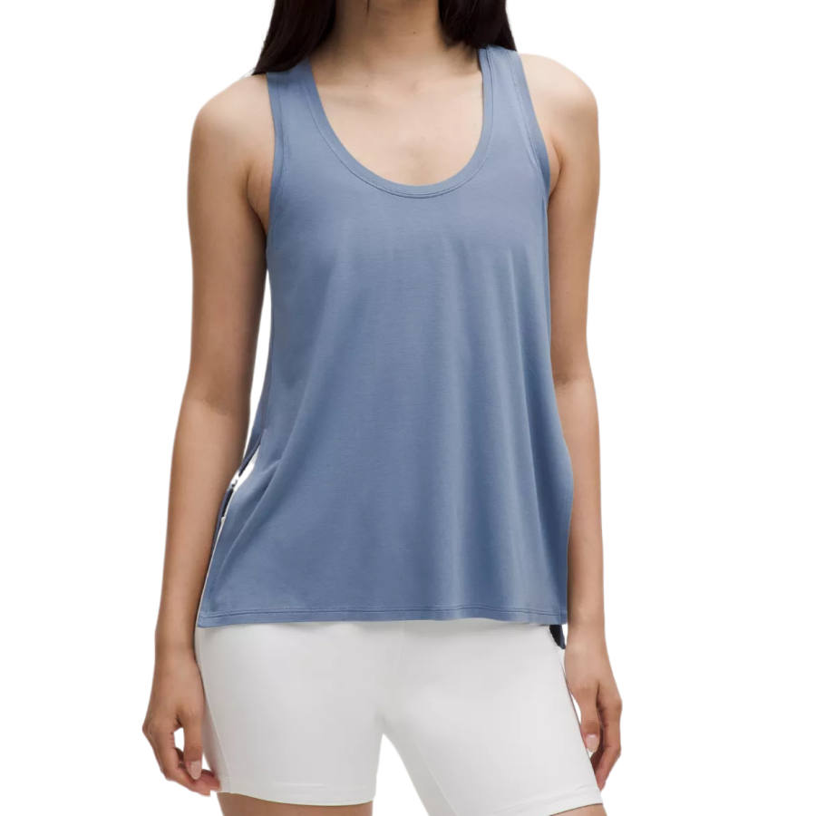 Lululemon Tank Tops Women's Moderate Other