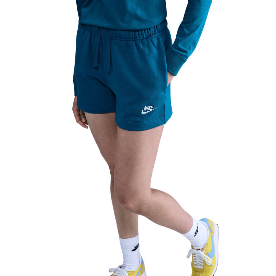 Nike Nike Sportswear Club Fleece Women's Mid-Rise Shorts