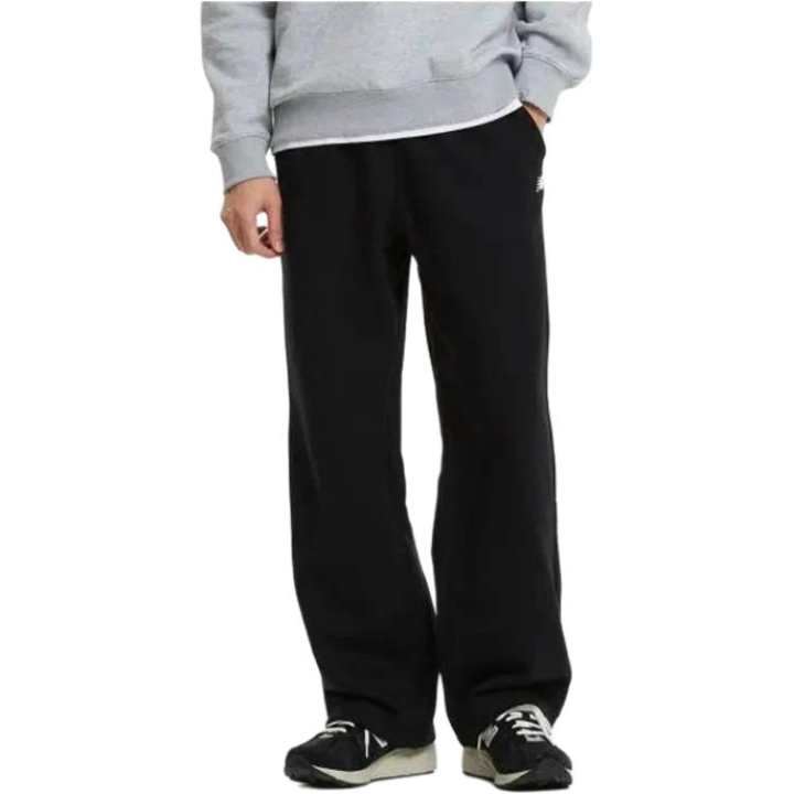 New Balance New Balance Casual Pants Men's Black
