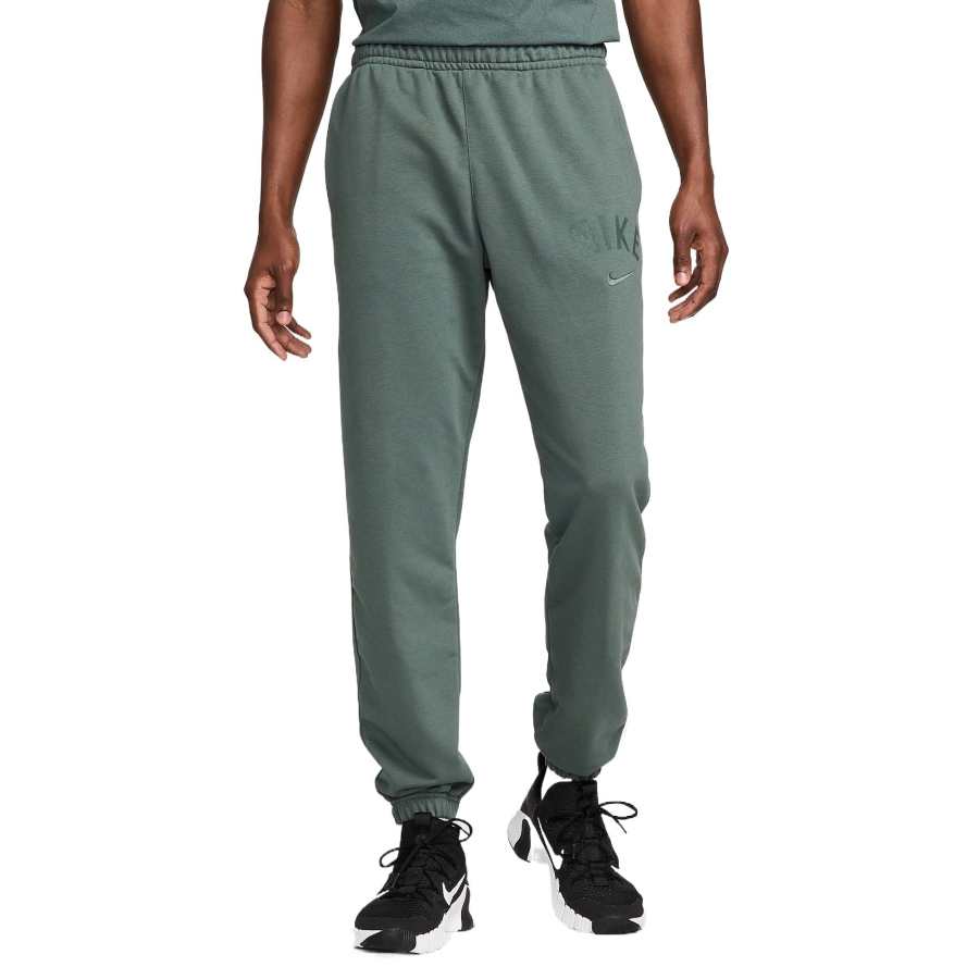 Nike Nike Swoosh Men's Dri-FIT Fleece Fitness Joggers