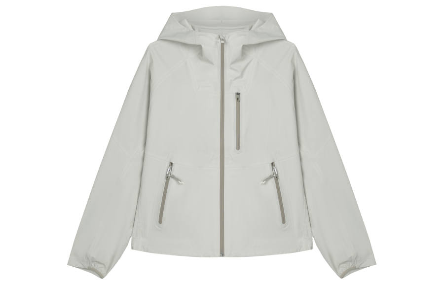 Lululemon City to Hike Jacket Women's
