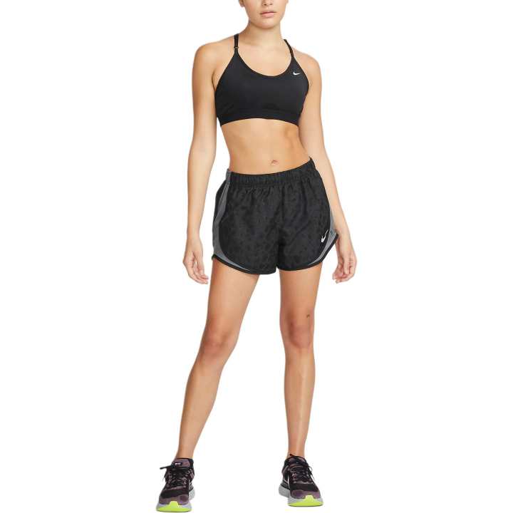 Nike Nike Dri Fit Casual Shorts Women's Black