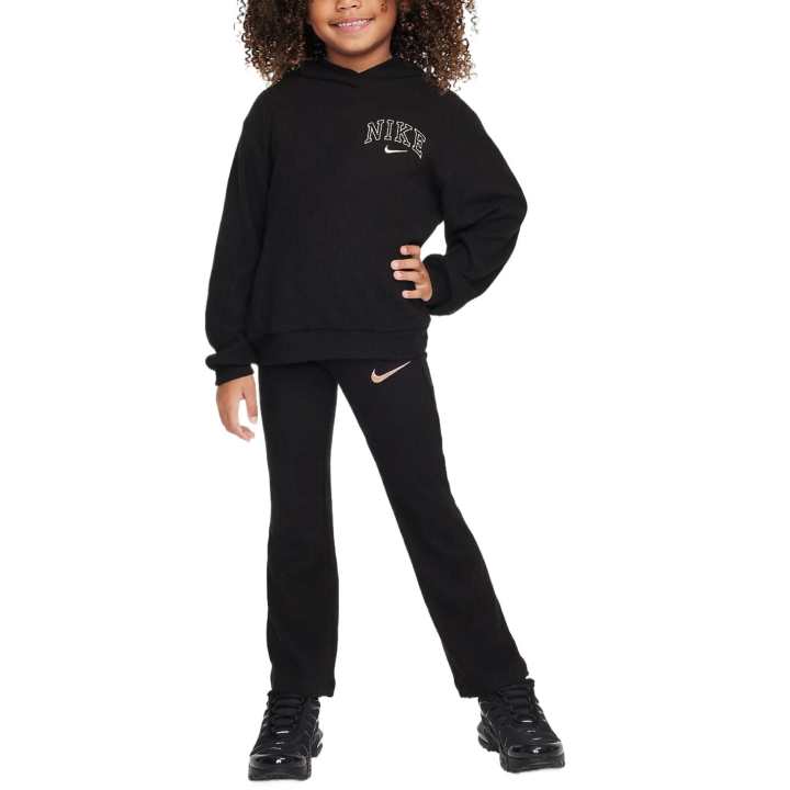 Nike Nike Pre School Sweatshirts Hooded Moderate