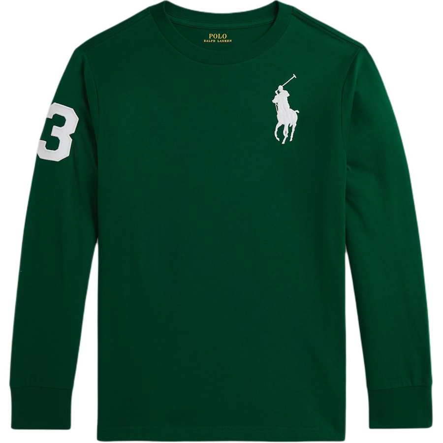 Polo Ralph Lauren Sweatshirt Teenagers