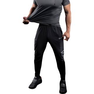 Monster Guardians Sports Pants Black