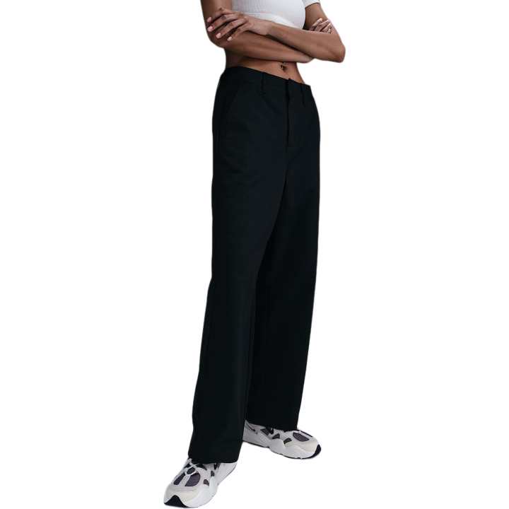 Nike Nike Sportswear Collection Women's Mid Rise Twill Trousers