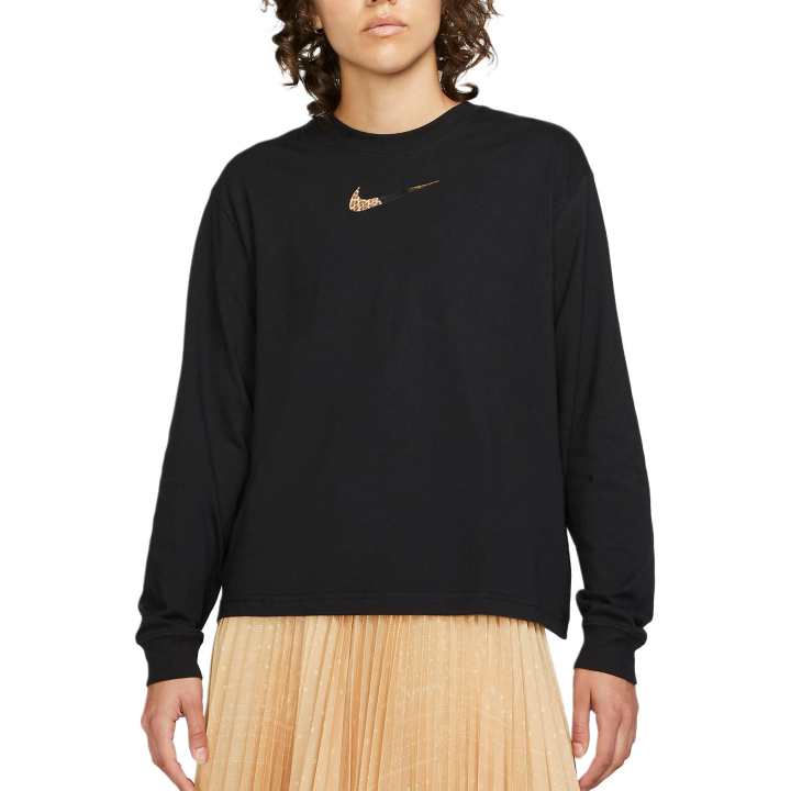 Nike Nike Sportswear Sweatshirt Women's Black