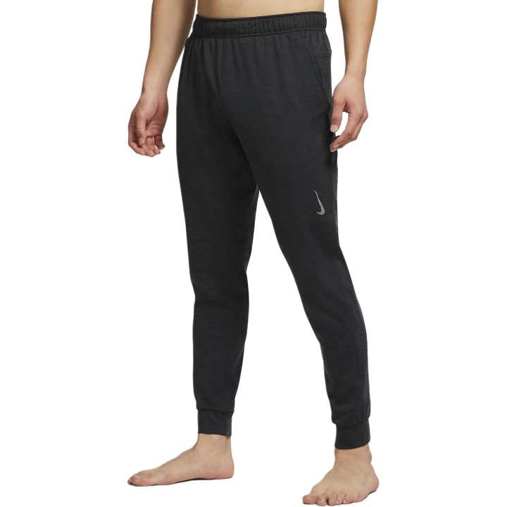 Nike Nike Clothing Casual Pants Men's Black