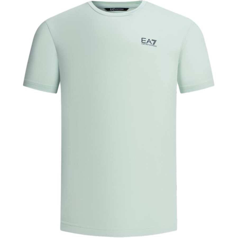 EMPORIO ARMANI EA7 SS25 T Shirt Men's