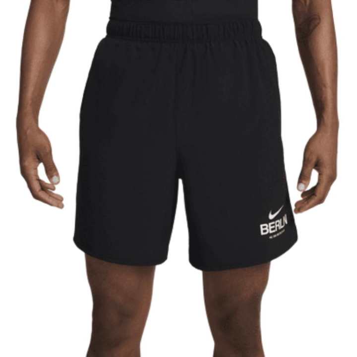 Nike Nike Challenger Sports Shorts Men's Black