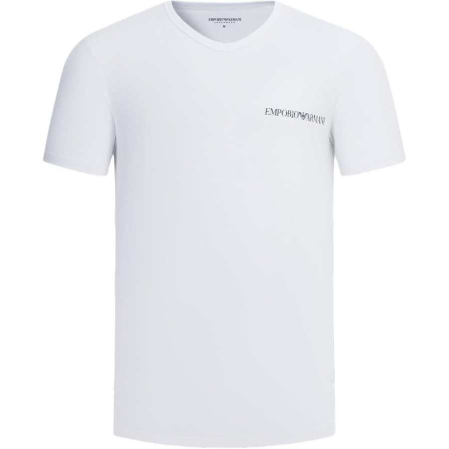 EMPORIO ARMANI SS25 T Shirt Men's