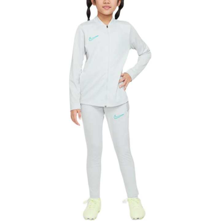 Nike Nike Casual Sportswear AcademyDri Fit Photon Gray Teenagers