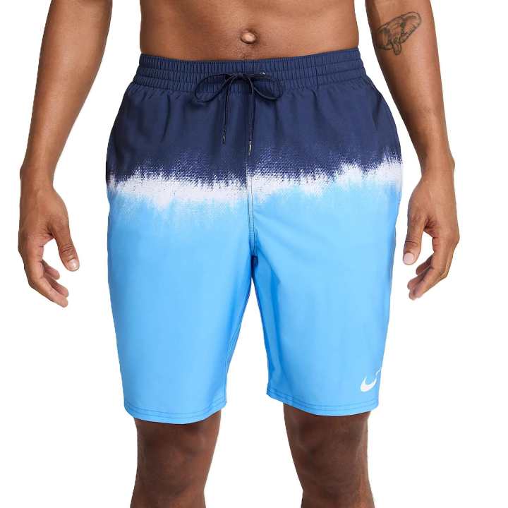 Nike Nike Swim Breaker Men's 9' Boxer Volley Shorts