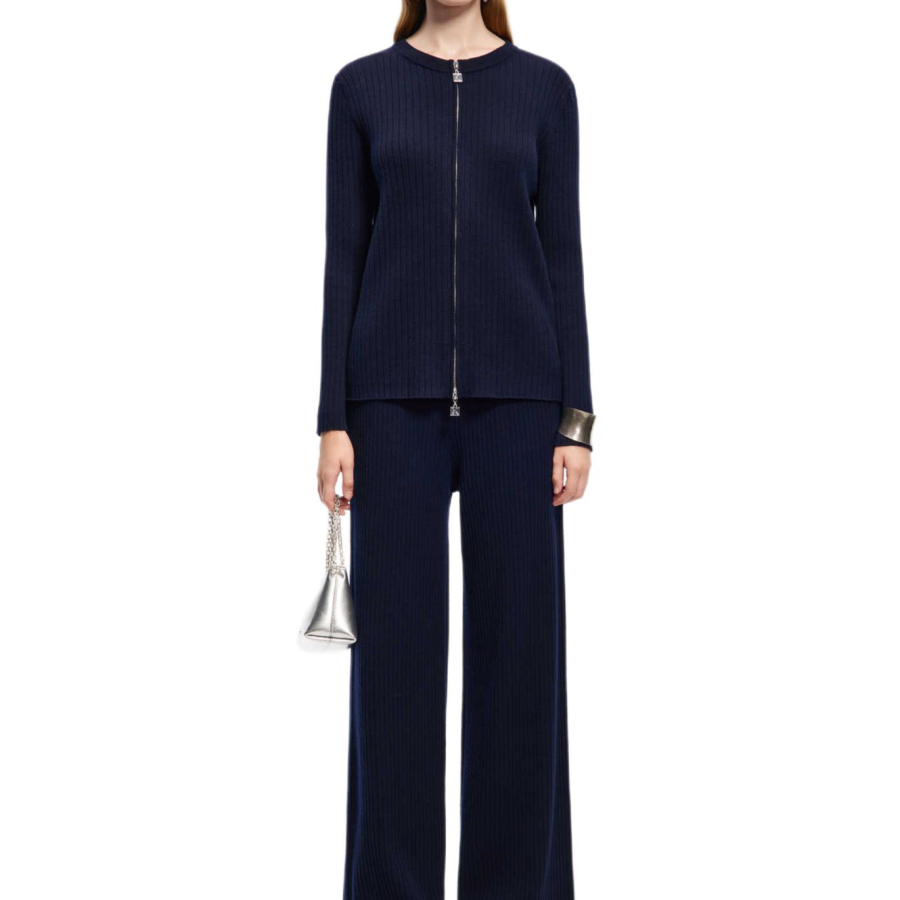 KARL LAGERFELD / Karl Lagerfeld Jeans Sweater Women's Blue