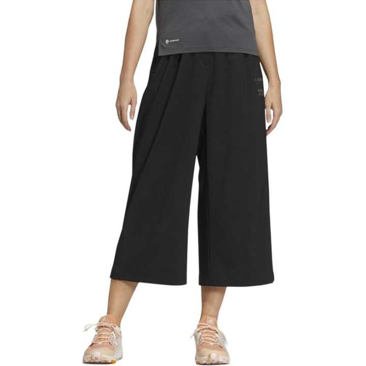 Adidas Adidas Casual Shorts Women's Black