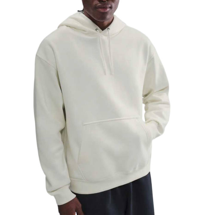 Nike Nike Solo Swoosh Men's Pullover Hoodie