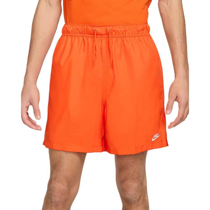 Nike Nike Club Men's Woven Flow Shorts