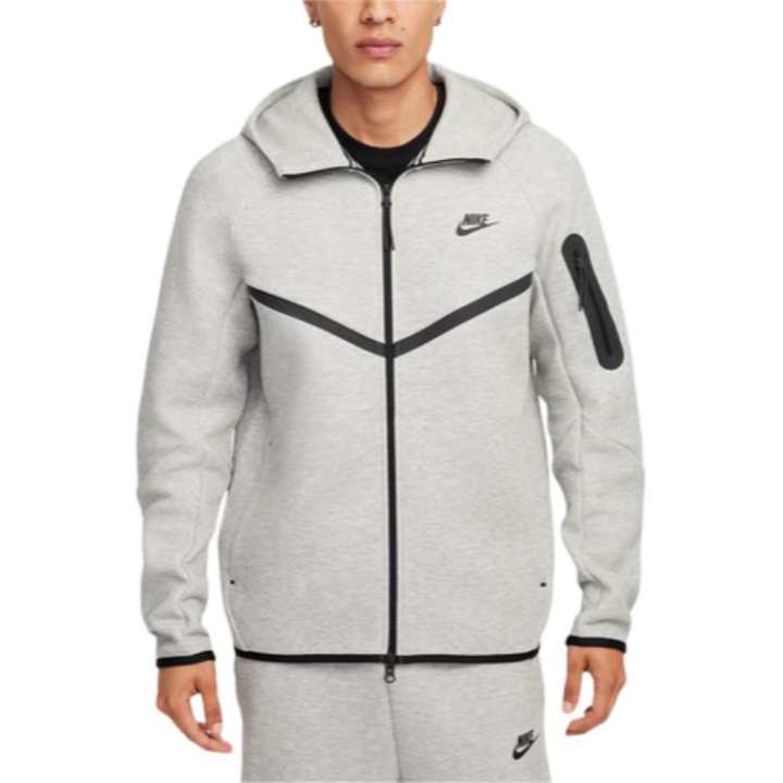 Nike Nike Tech Men's Fleece Windrunner Full-Zip Jacket