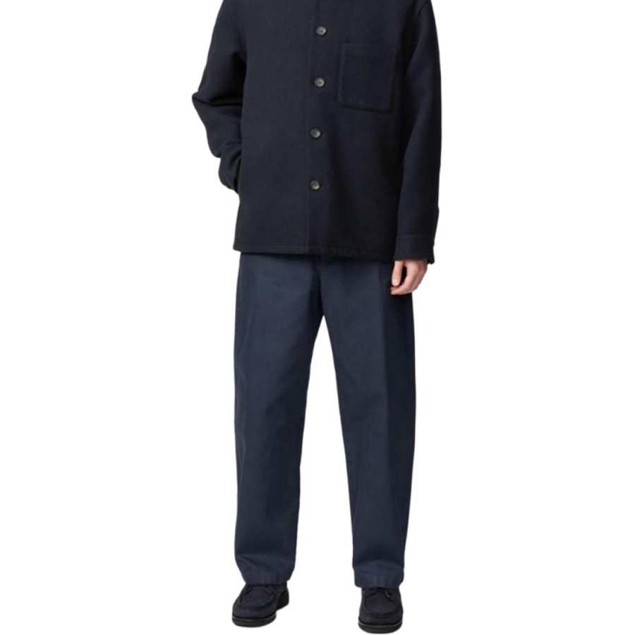 UNIQLO Casual Pants Men's Asphalt Gray