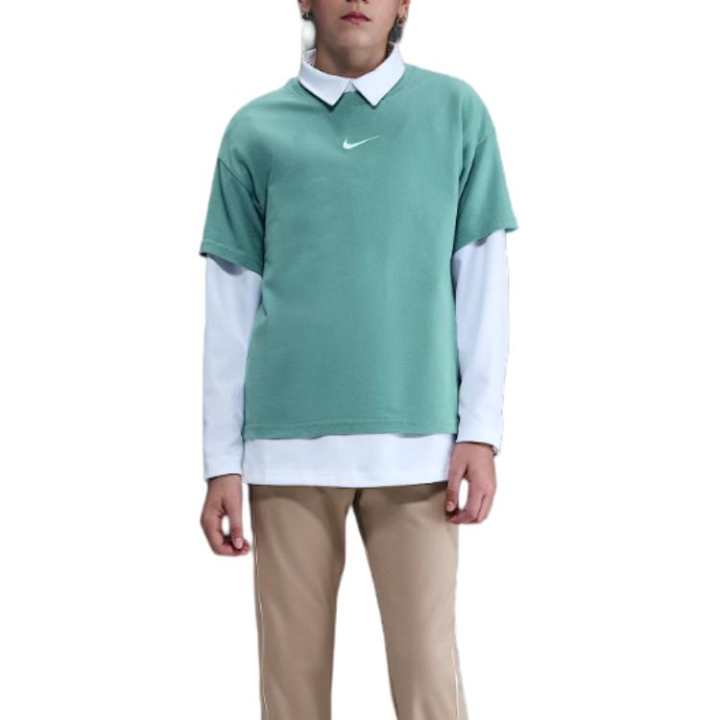Nike Nike Grade School T Shirts Crew Neck
