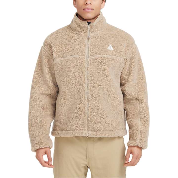 Nike Acg Nike Acg 'Canwell Glacier' Men's Therma FIT Adv Windproof Jacket