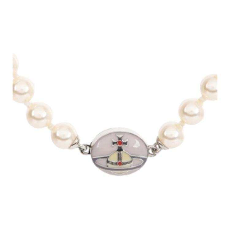 Vivienne Westwood Loelia Necklace