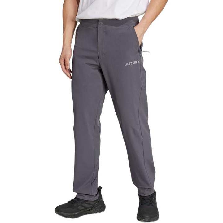 Adidas Adidas Knitted Sweatpants Men's