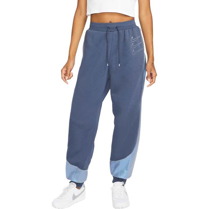 Nike Nike Sportswear Knitted Sweatpants Women's Thunder Blue