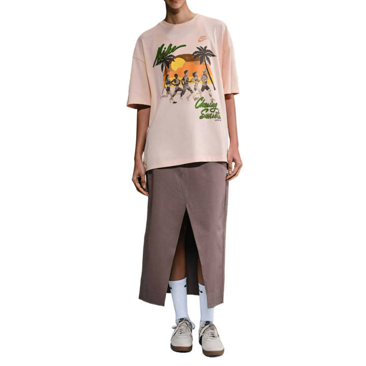 Nike Nike Sportswear Essential Women's Oversized T Shirt