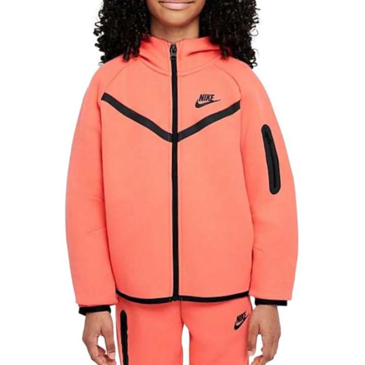 Nike Nike Jackets & Coats Orange Kids'