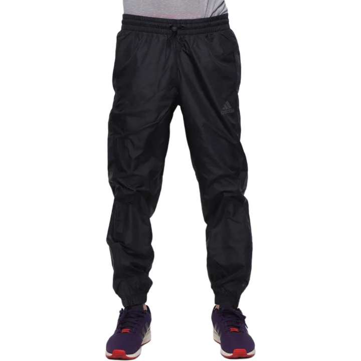 Adidas Adidas MS2SWND Casual Pants Men's Black