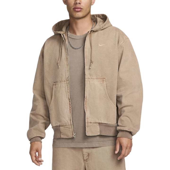 Nike Nike Jackets & Coats Men's Brown