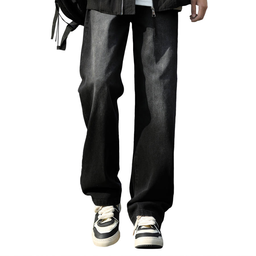 Jeep Jeep Leisure Collection Jeans Unisex