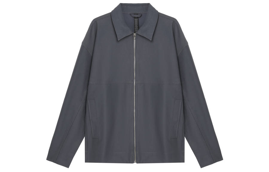 Lululemon Lululemon Twill Full Zip Jackets & Coats Men's