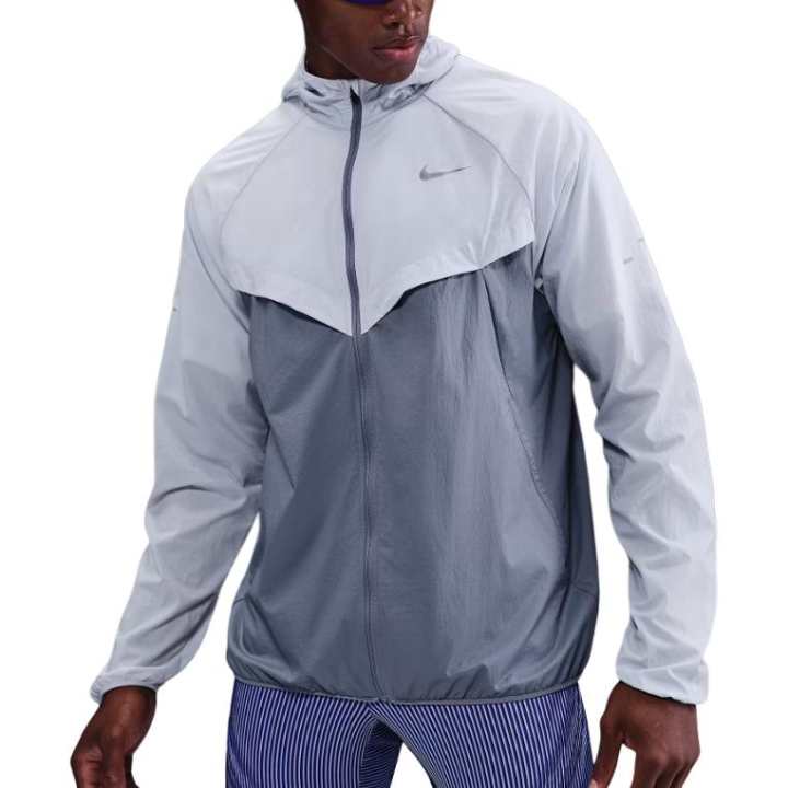 Nike Nike Stride Men's Repel Uv Running Jacket