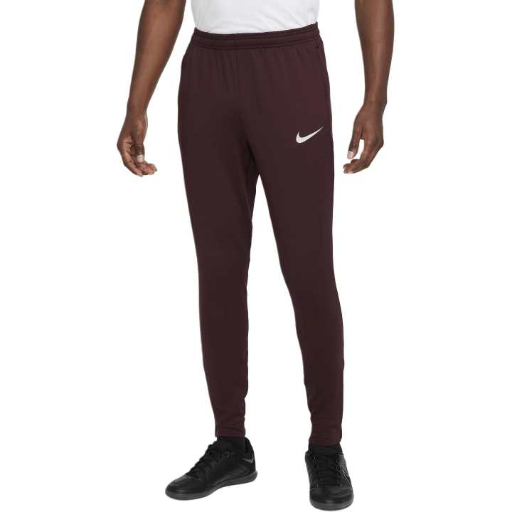 Nike Nike Knitted Sweatpants Men's Burgundy