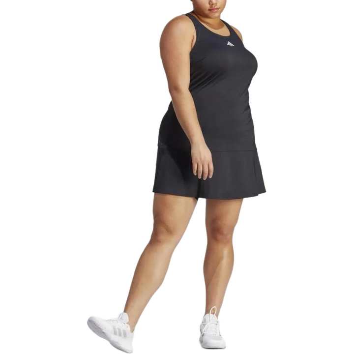 Adidas Adidas Sleeveless Dress Women's Black