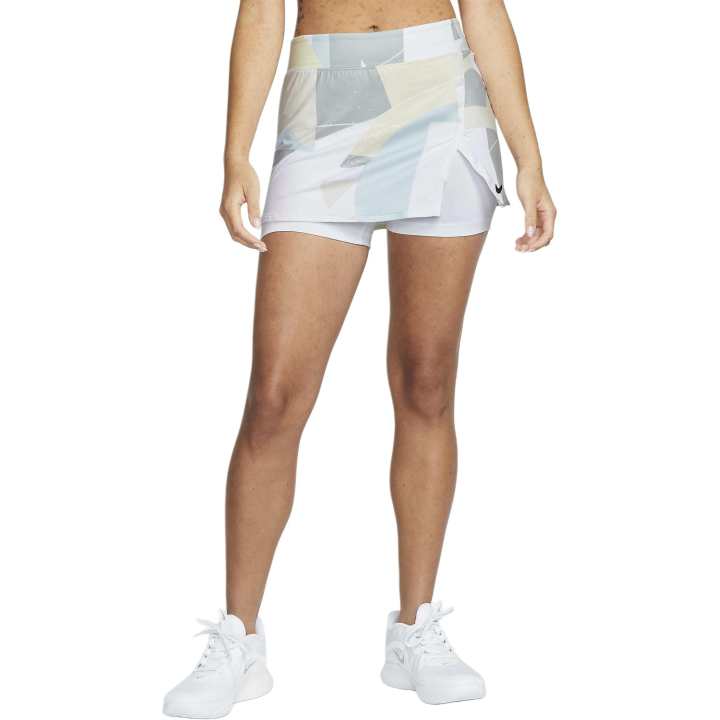 Nike Nike Court Victory Tennis Bottom Women's White/Black