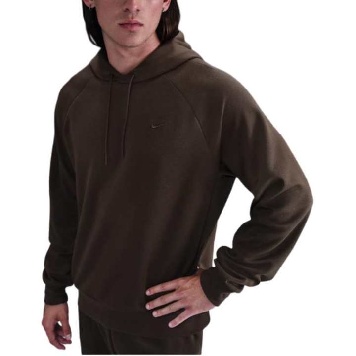 Nike Nike Primary Fleece Men's Dri-FIT Uv Pullover Performance Hoodie