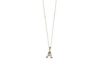 Chloé Necklaces Women's Gold