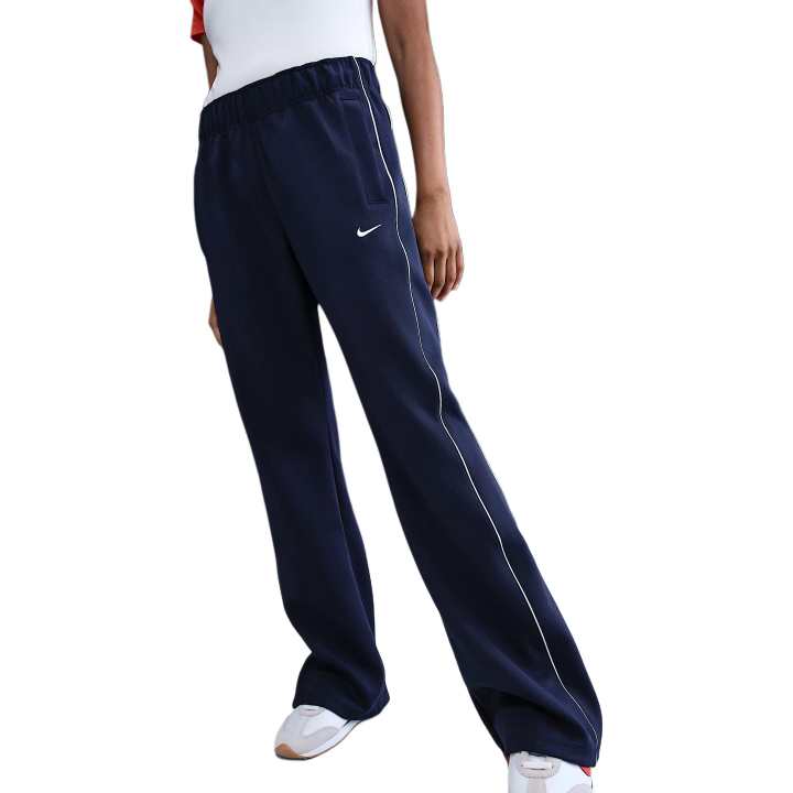 Nike Nike Sportswear Windrunner Women's Mid-Rise Slim Knit Pants