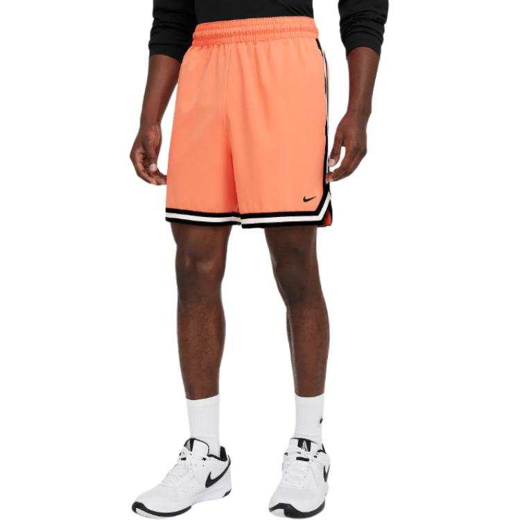 Nike Nike Dna Men's Dri FIT 6' Uv Woven Basketball Shorts