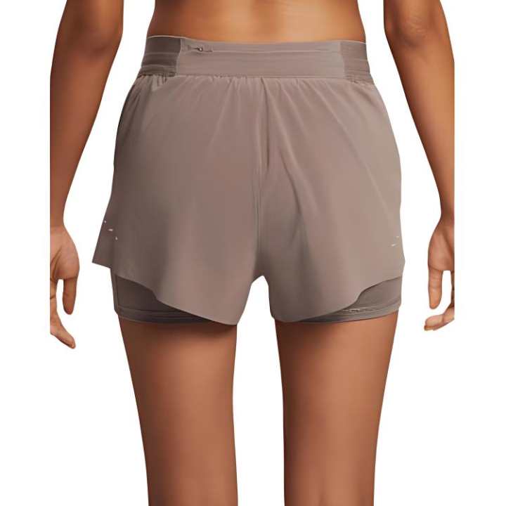 Nike Nike Casual Shorts Women's Mink Brown