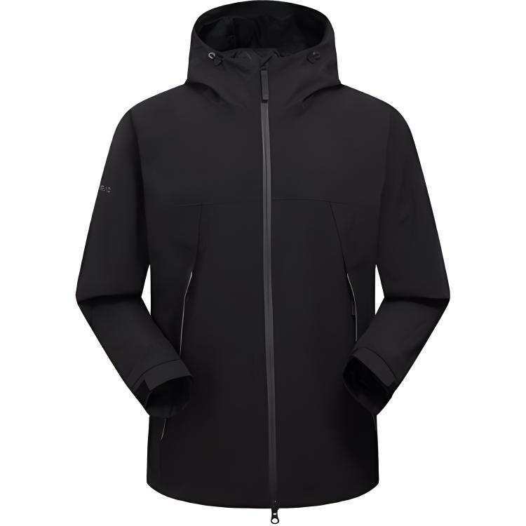 TOREAD Waterproof And Breathable Windbreaker Jacket Unisex