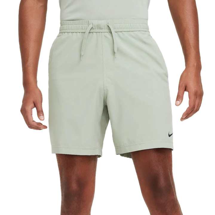Nike Nike Dri Fit Form Casual Shorts Men's Jadeite Horizon/Black