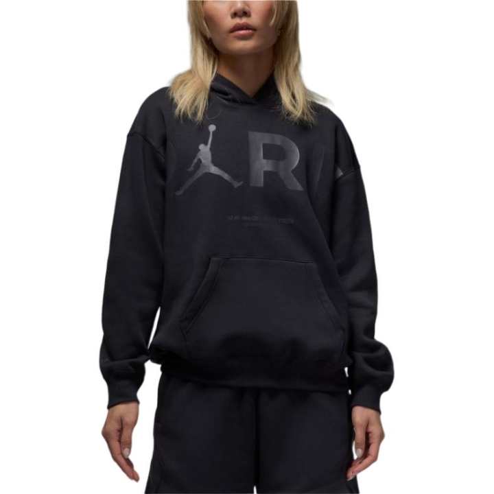Jordan Jordan Sweatshirt Women's Black