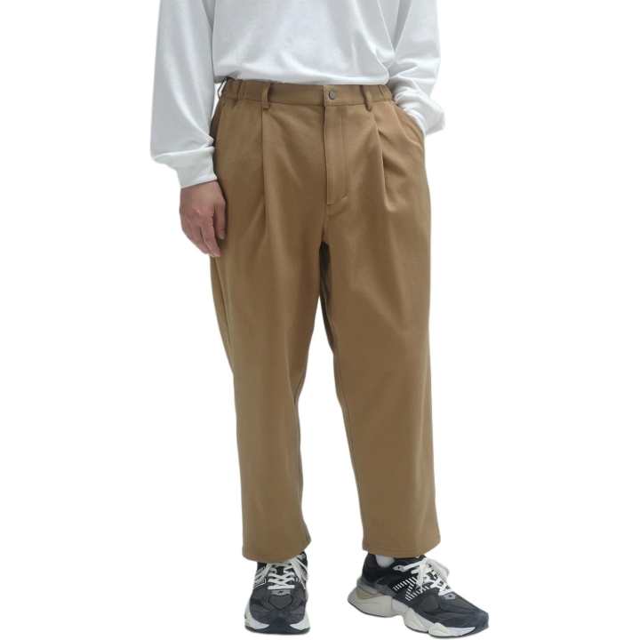 New Balance New Balance Met24Tapered Wide Fit Knitted Sweatpants Men's Great Plain Tone