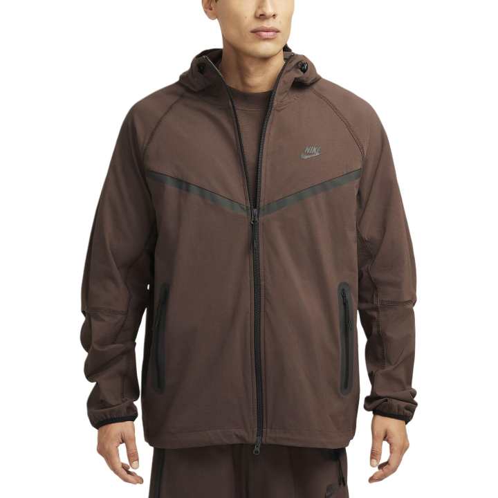 Nike Nike Jackets & Coats Men's Baroque Brown