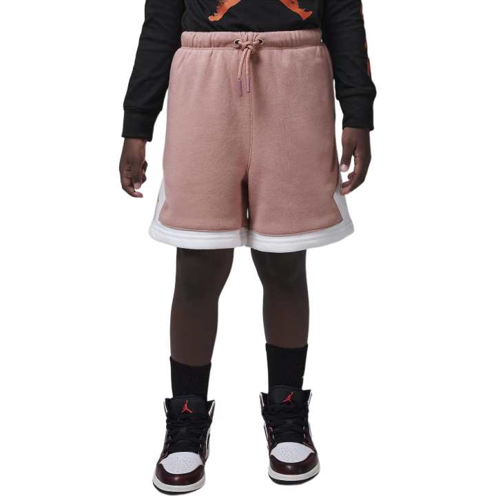 Jordan Jordan PSG Paris Saint Germain Shorts Teenagers Rusty Pink