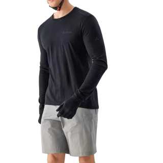 VAUDE SS24 Cycling Clothing Men's Black